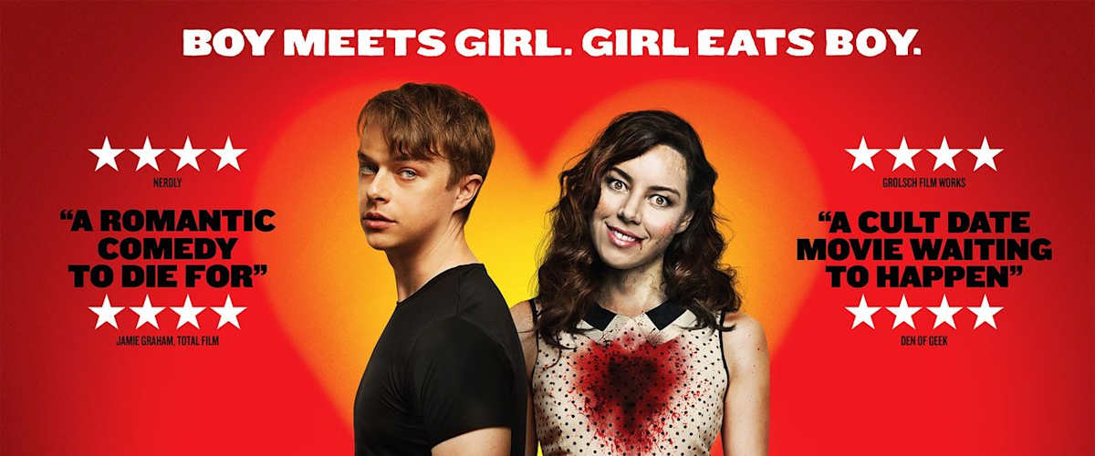 Watch Life After Beth For Free Online 123movies