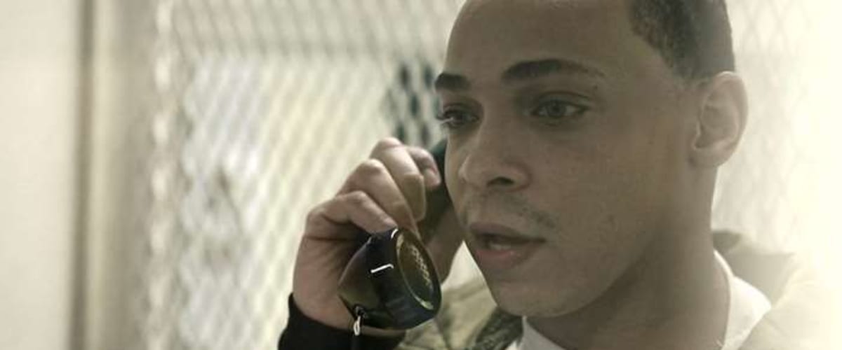 Life and Death Row - Season 2