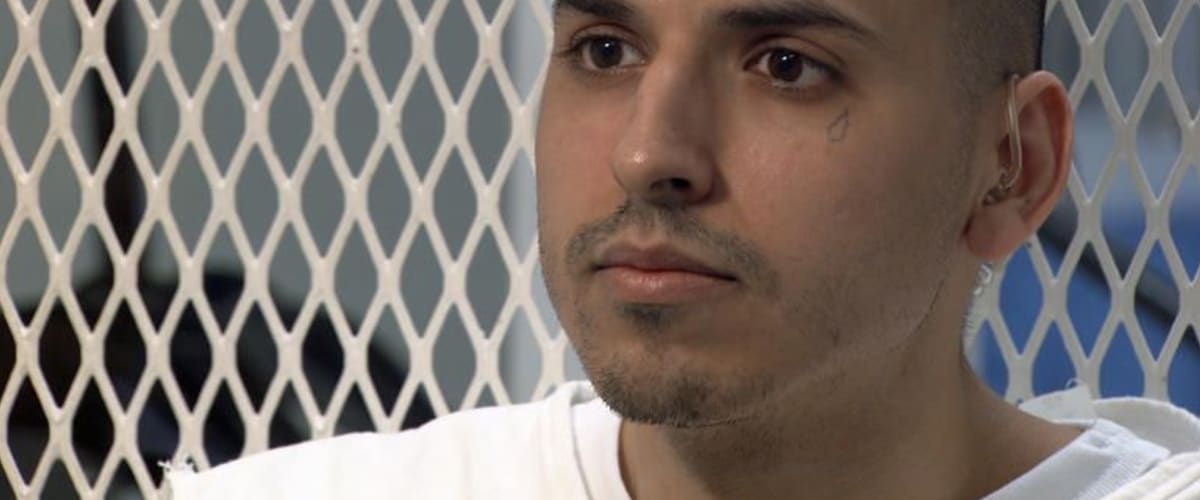 Life and Death Row - Season 3