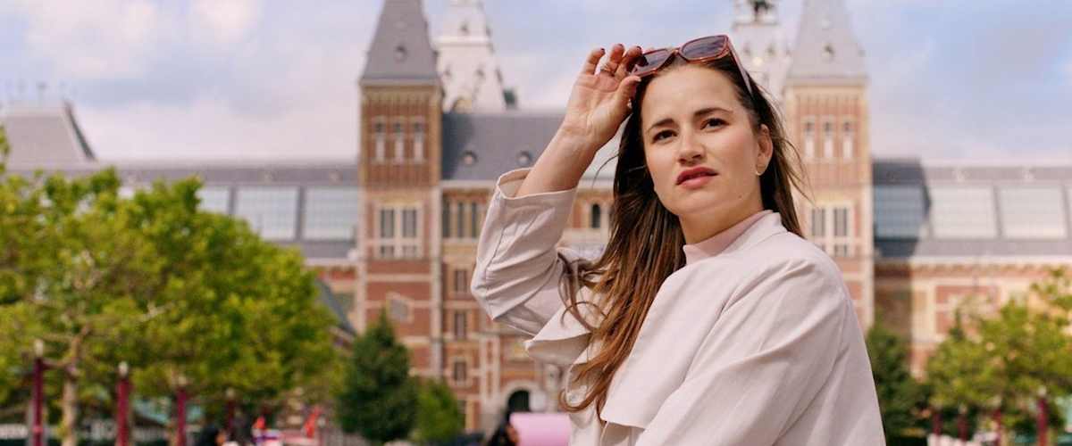 Watch Life as It Should Be