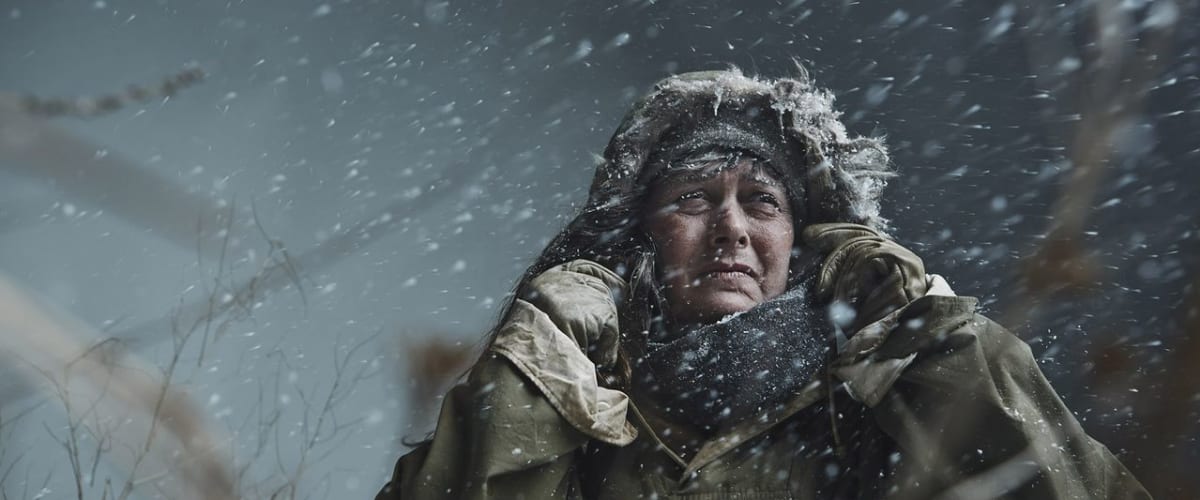 Watch Life Below Zero - Season 01