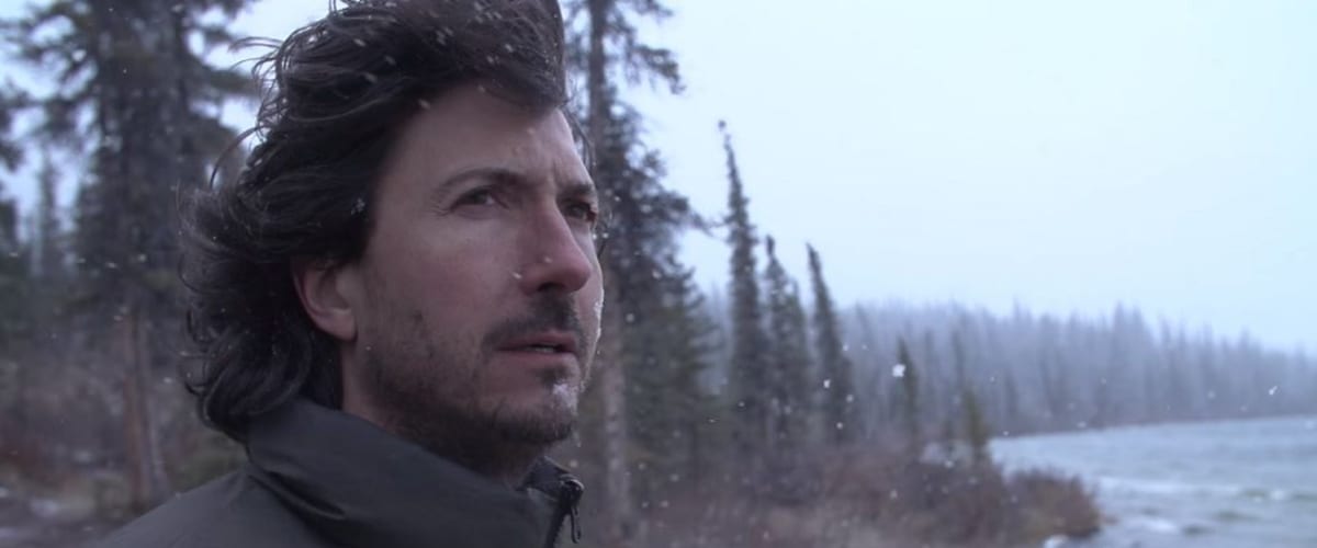 Life Below Zero - Season 03