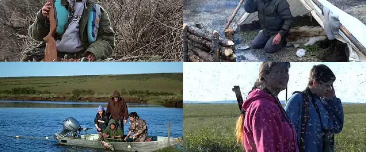Watch Life Below Zero - Season 04