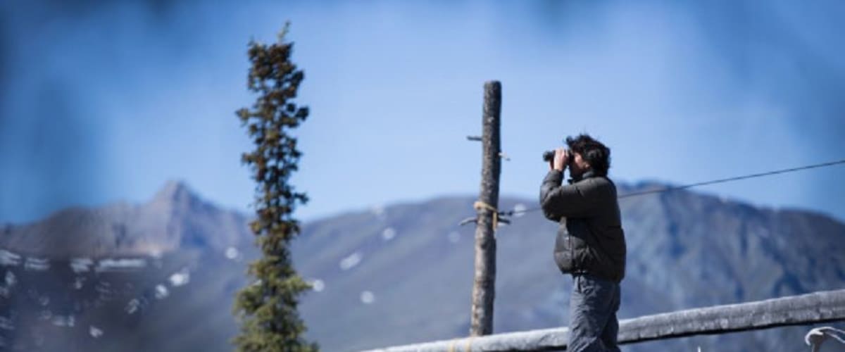 Watch Life Below Zero - Season 06