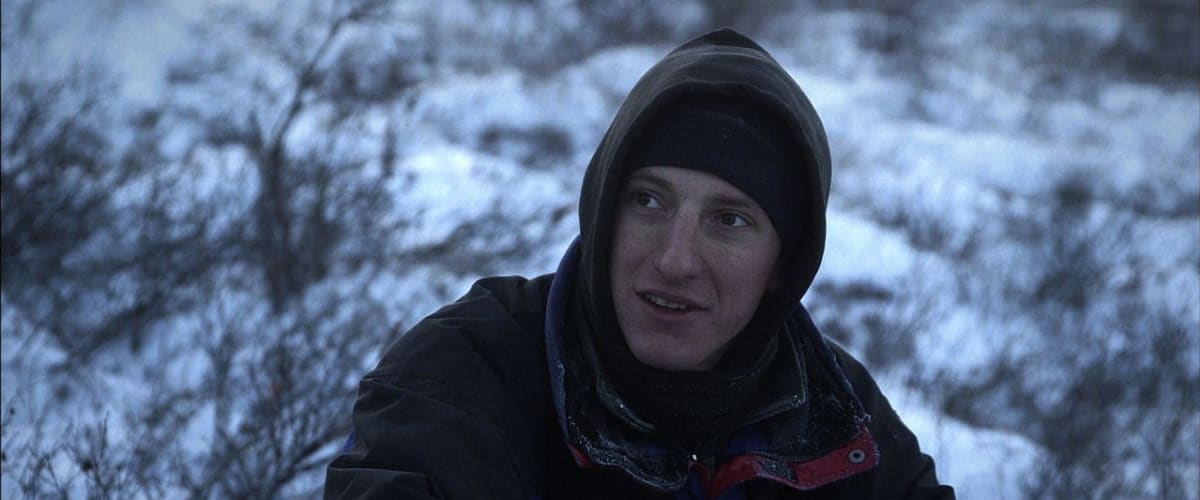 Watch Life Below Zero - Season 10