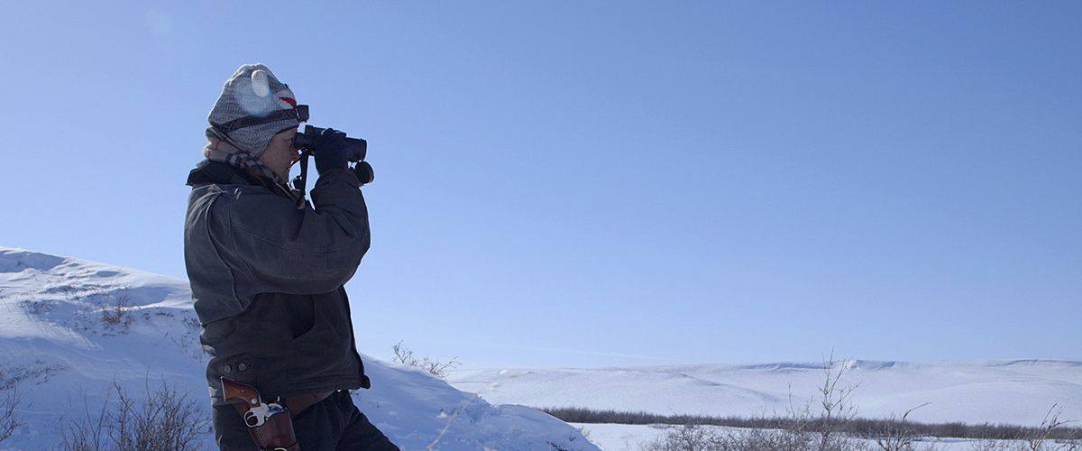 Watch Life Below Zero - Season 7