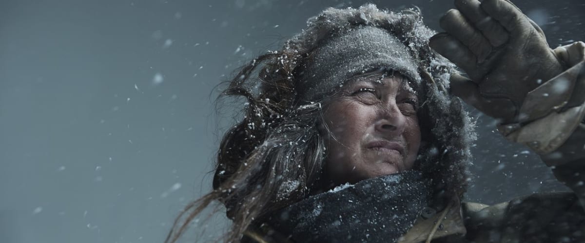 Watch Life Below Zero - Season 8
