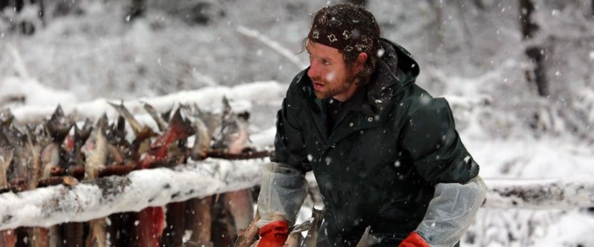 Life Below Zero - Season 9