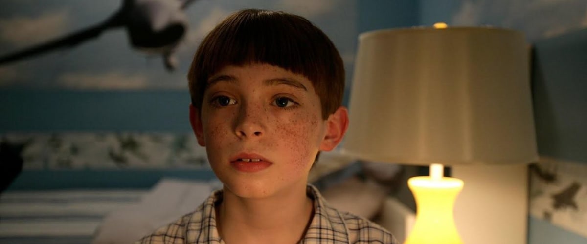 Watch Life During Wartime