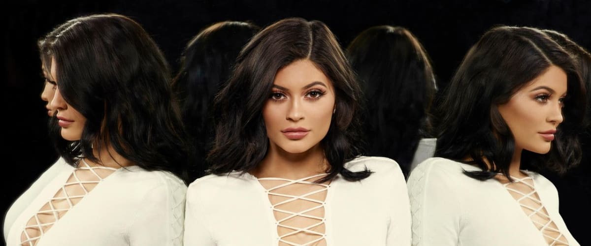 Life of Kylie - Season 01
