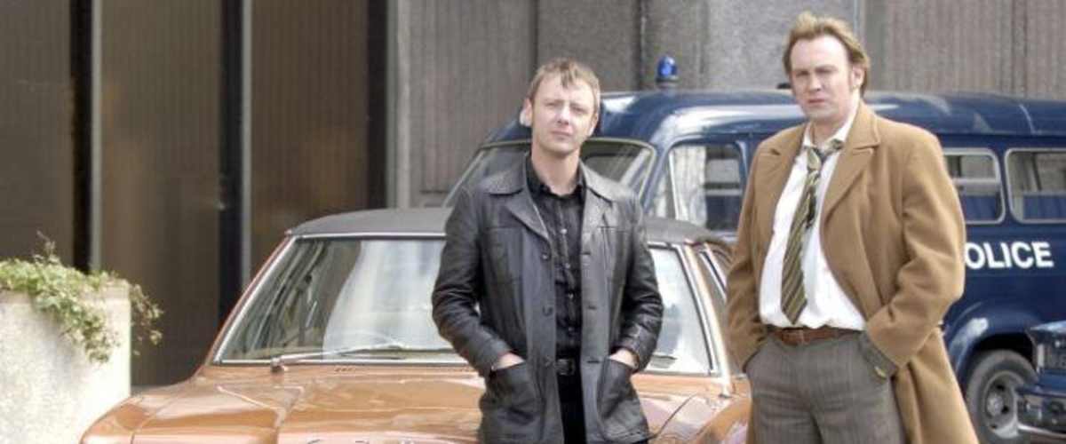 Life On Mars - Season 1