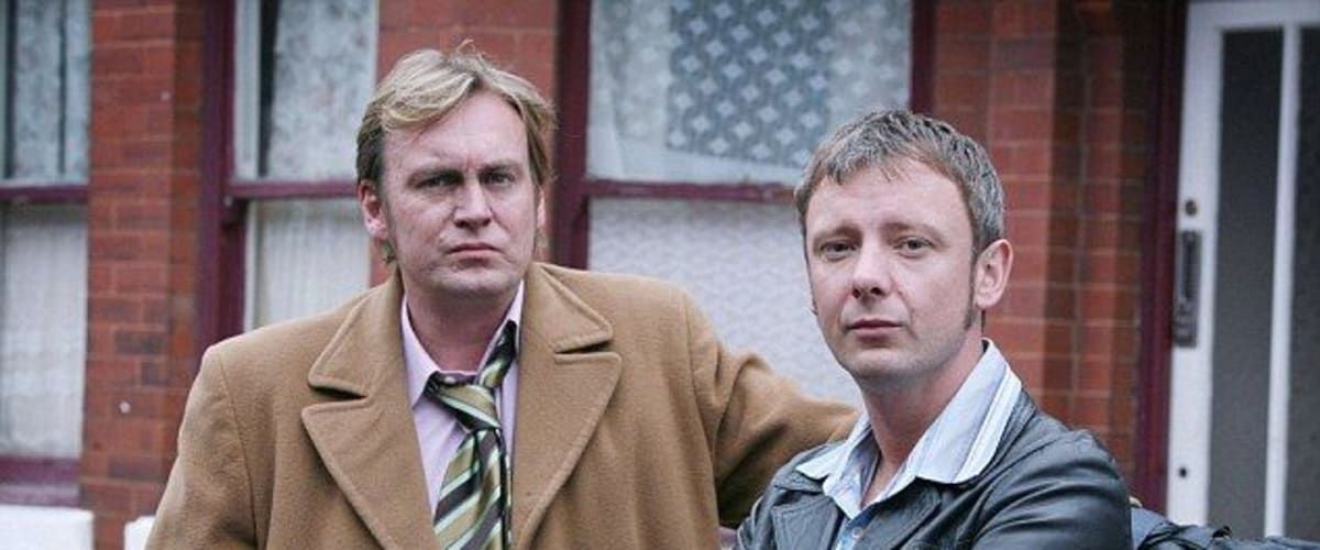 Life On Mars - Season 2