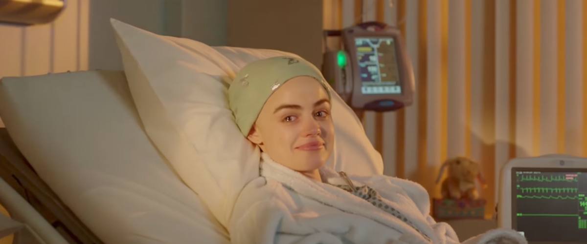 Life Sentence - Season 1