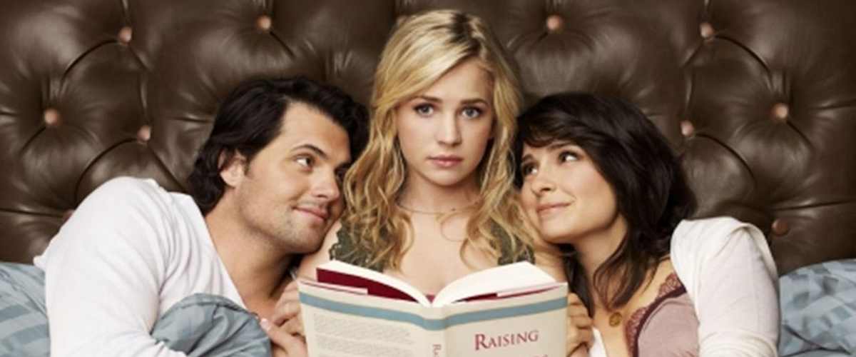 Watch Life Unexpected - Season 1