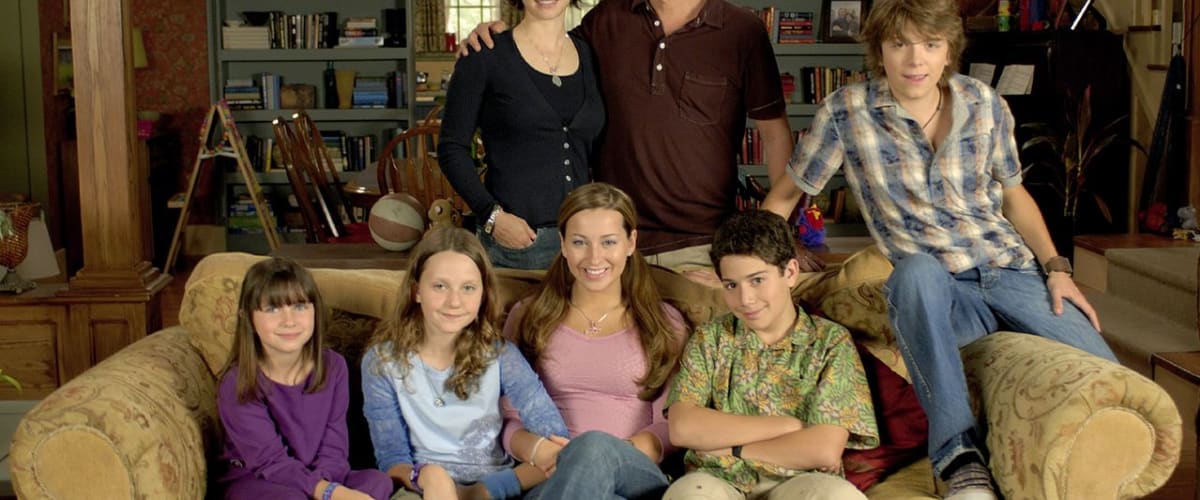 Watch Life with Derek - Season 3