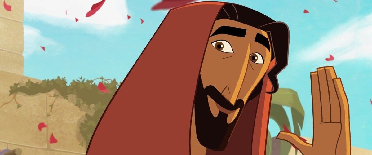 Watch Light of the World