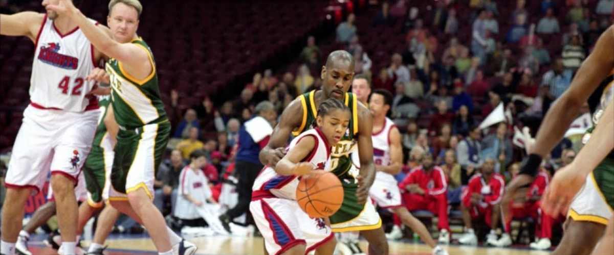 Watch Like Mike