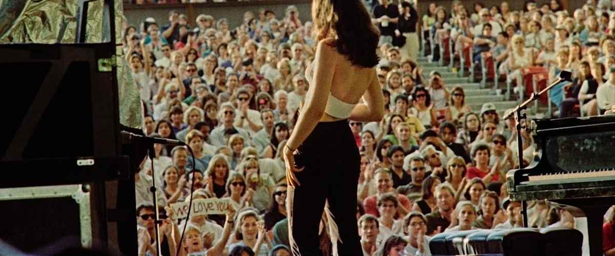 Lilith Fair: Building a Mystery