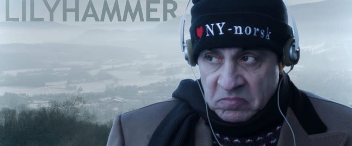 Lilyhammer - Season 3