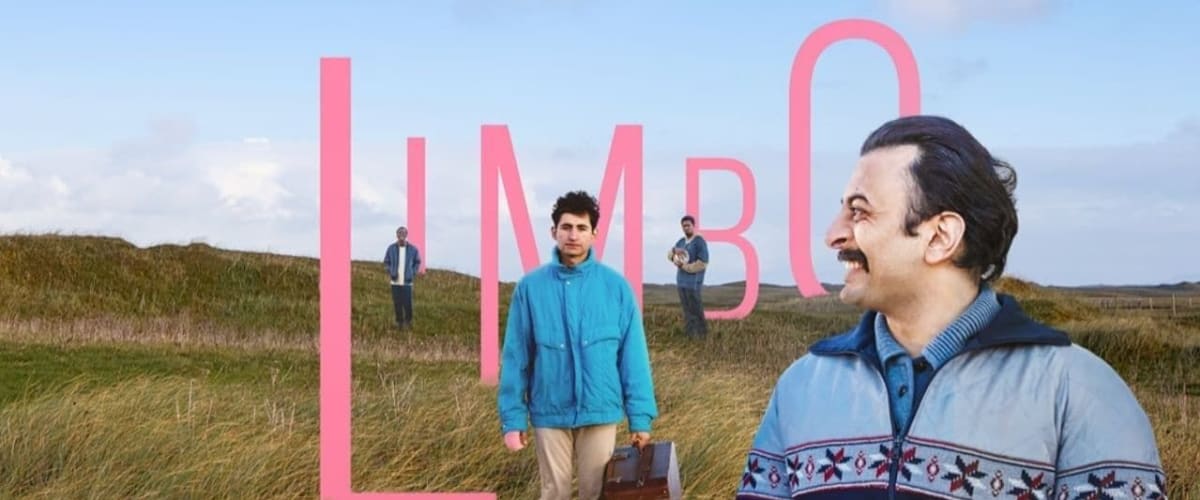Watch Limbo