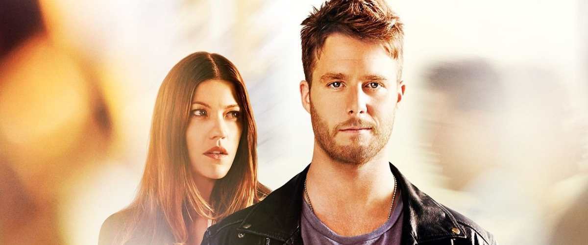 Limitless - Season 1