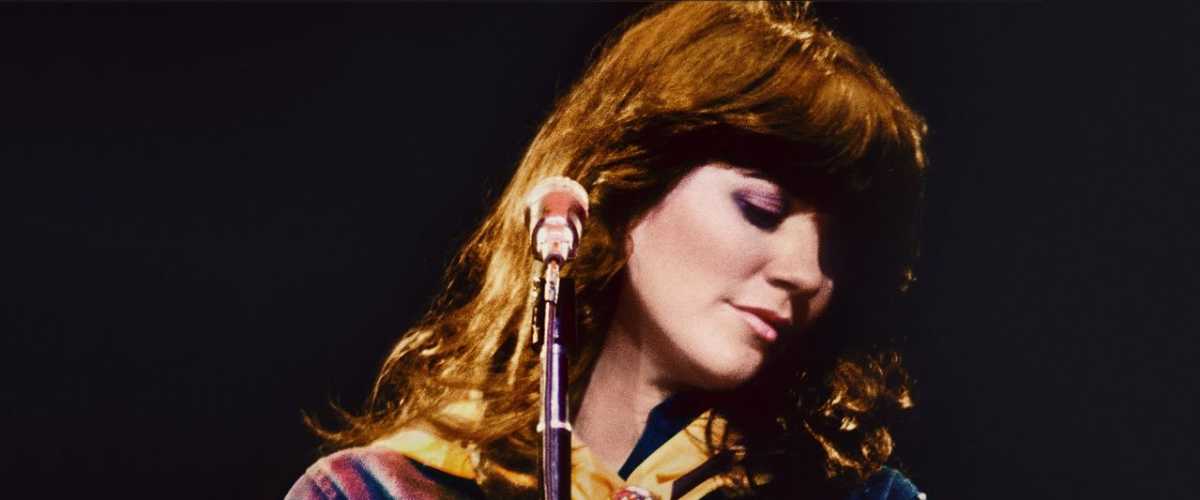 Watch Linda Ronstadt: The Sound of My Voice