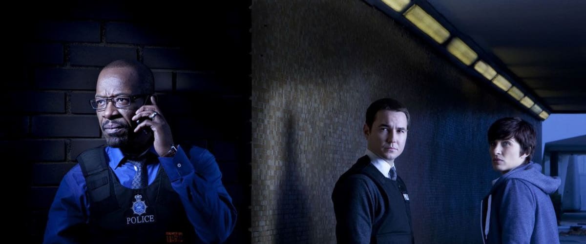 Line Of Duty - Season 1