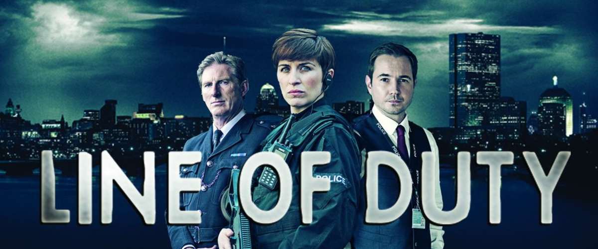 Watch Line Of Duty - Season 2 Full Movie on FMovies.to