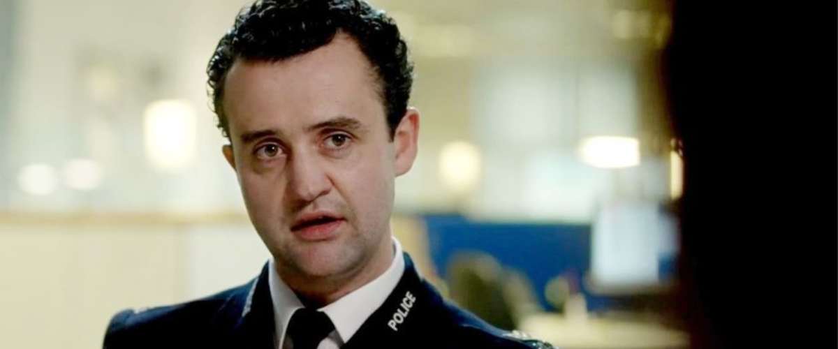 Line of Duty - Season 3