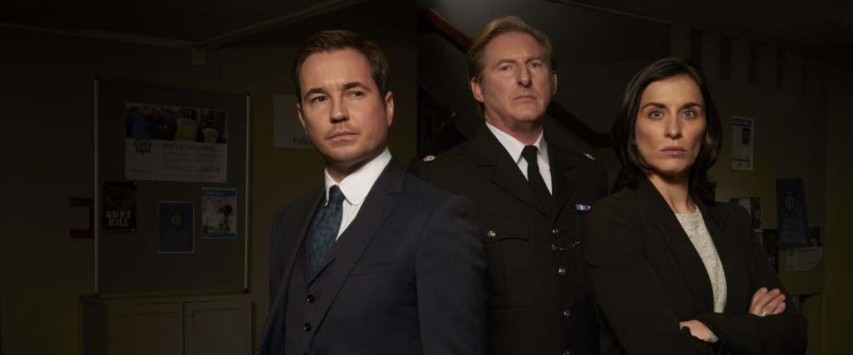 Watch Line of Duty - Season 4