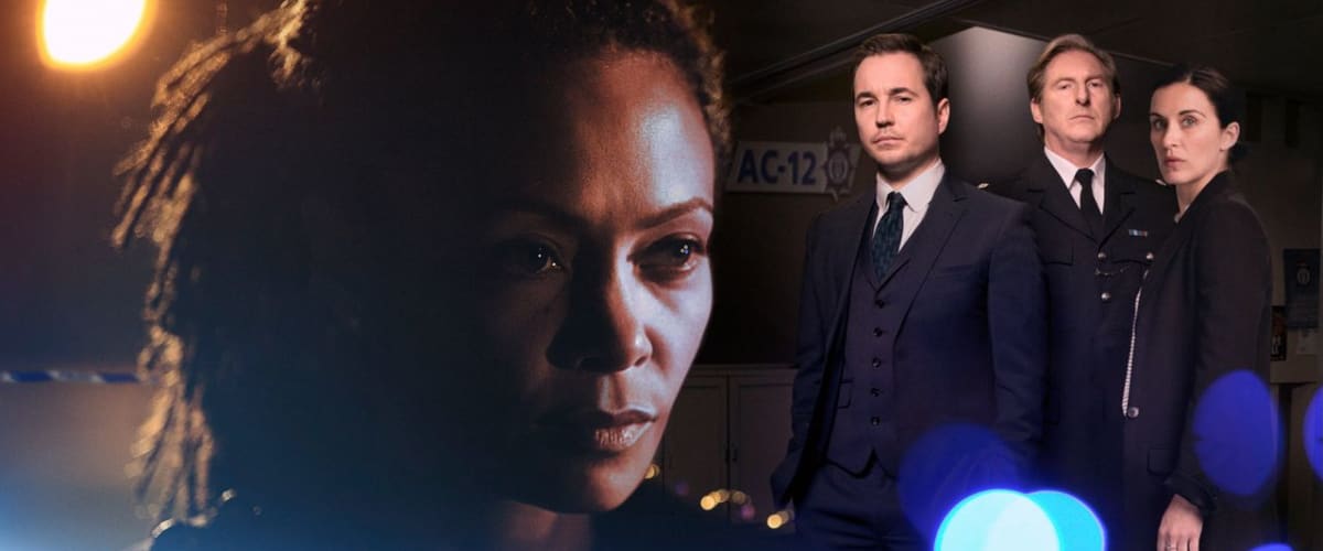 Watch Line of Duty - Season 5