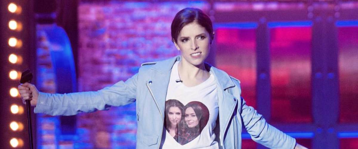 Lip Sync Battle - Season 1