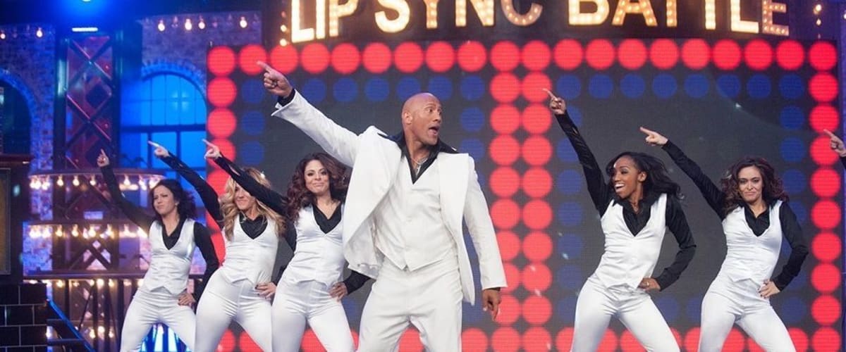 Lip Sync Battle - Season 3