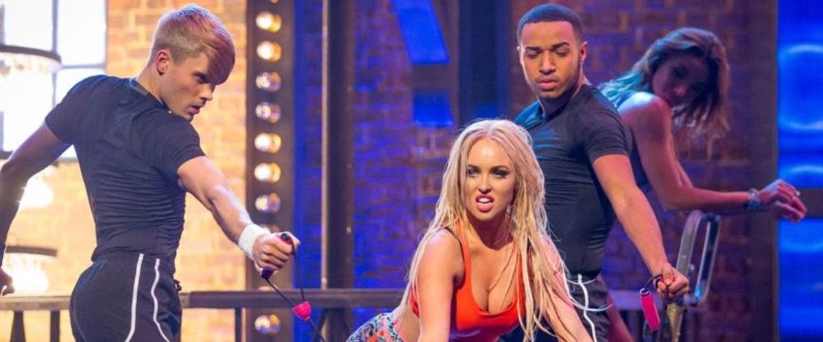 Lip Sync Battle - Season 4