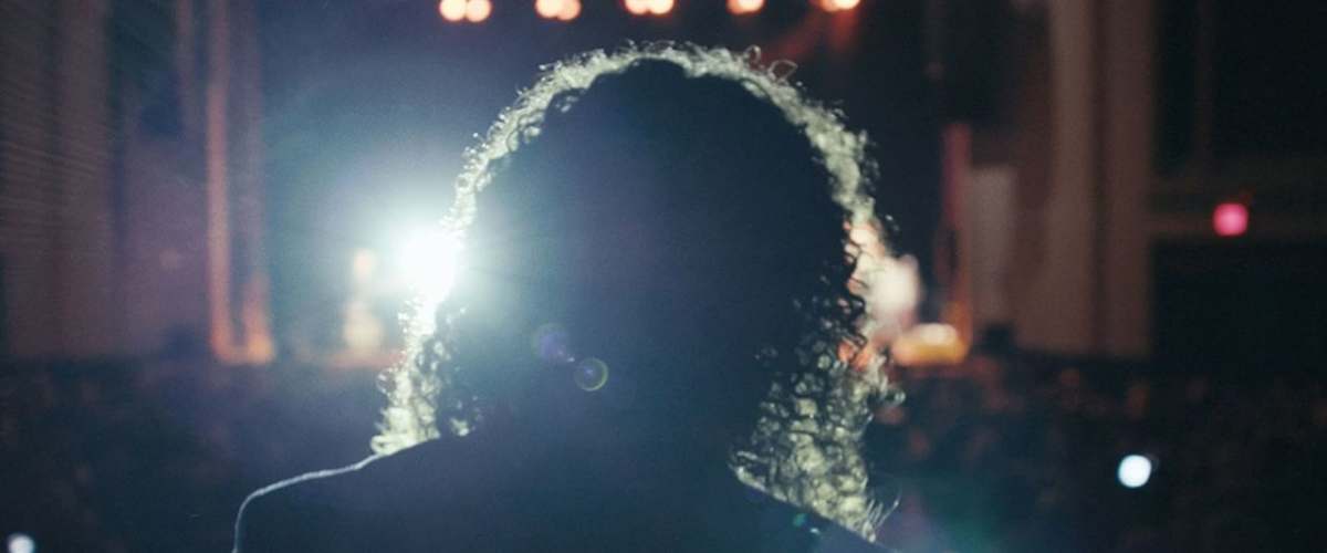 Listening to Kenny G