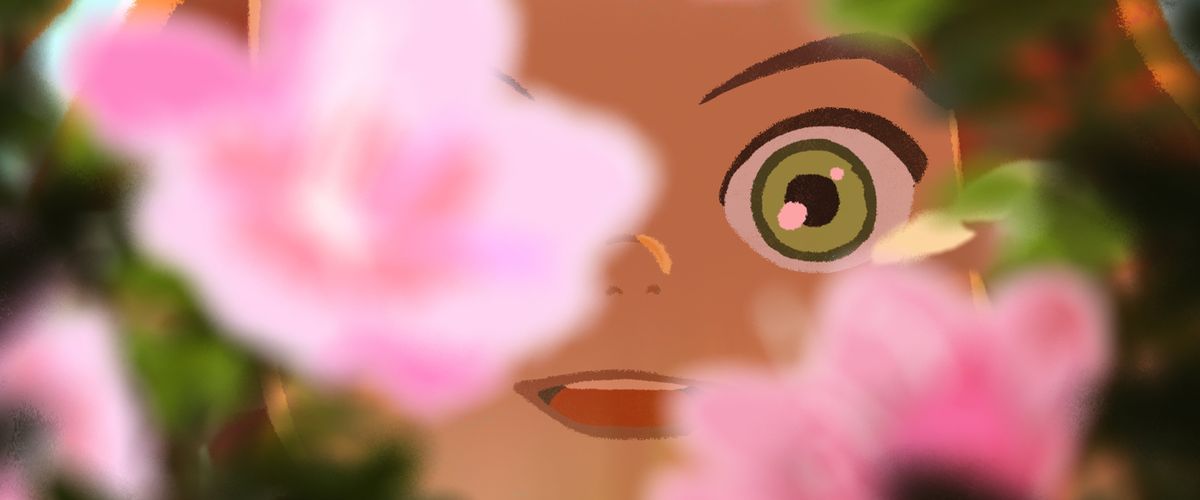 Watch Little Amélie or the Character of Rain