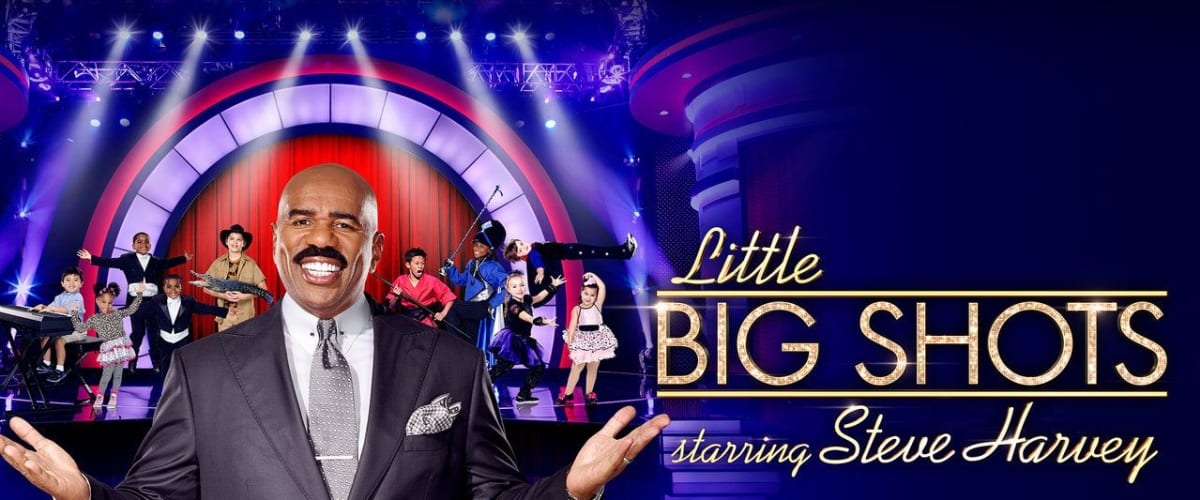 Watch Little Big Shots Season 3 For Free Online 123movies