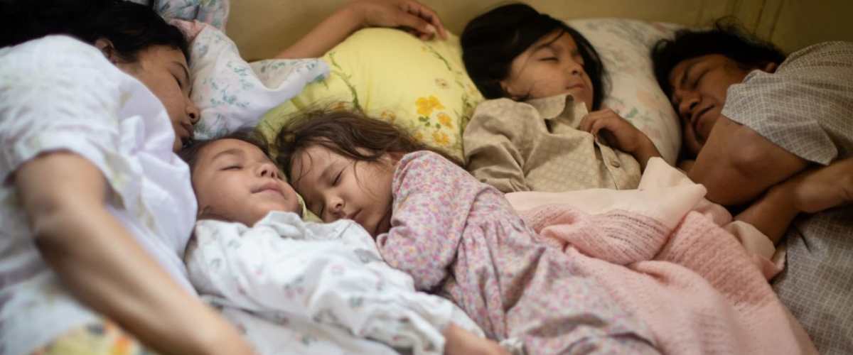 Little Bird - Season 1