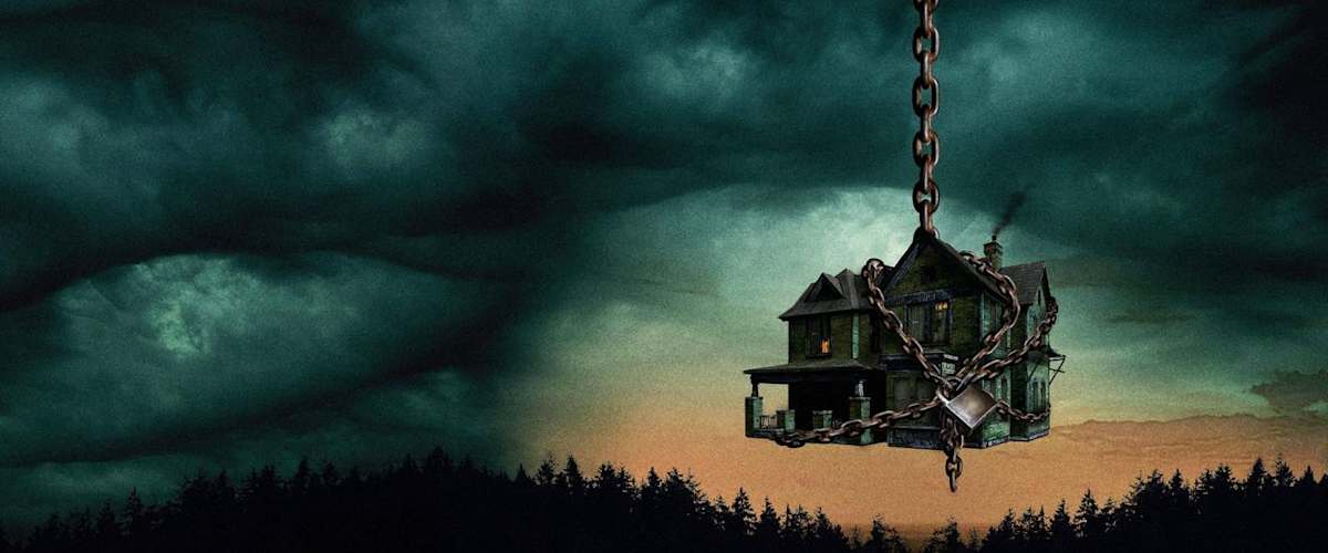 Watch Little Bone Lodge