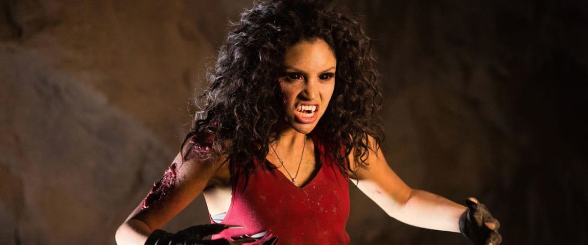 Little Dead Rotting Hood