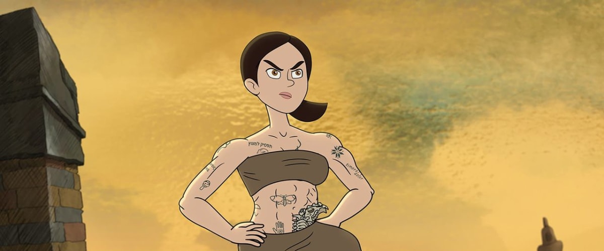 Little Demon - Season 1