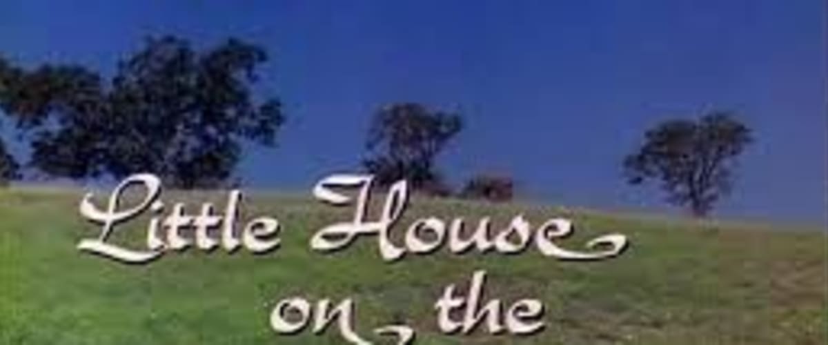 Little House on the Prairie - Season 2