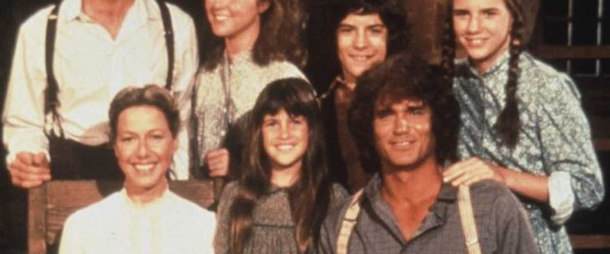 Little House on the Prairie - Season 5