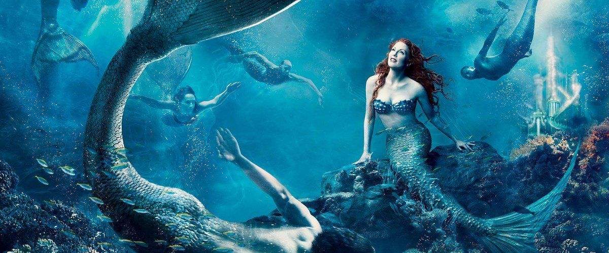 Watch Little Mermaid Full Movie on FMovies.to