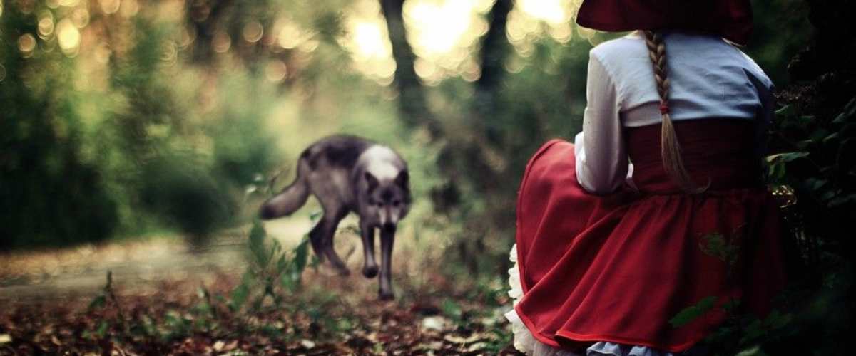 Little Red Riding Hood
