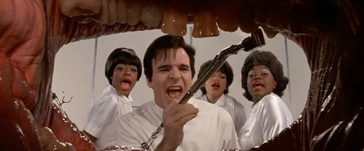 Little Shop of Horrors