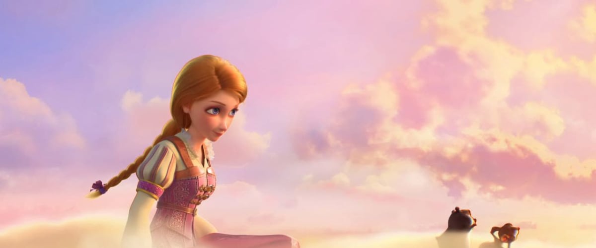 Watch Little Sorcerer