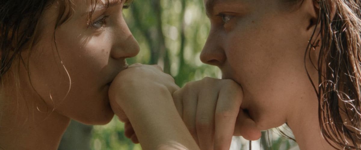 Little Trouble Girls