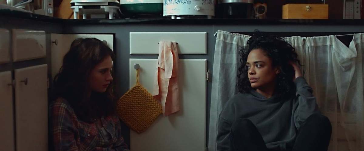 Watch Little Woods