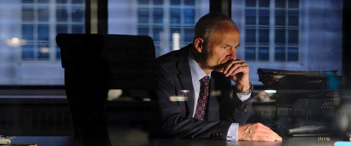 Litvinenko - Season 1